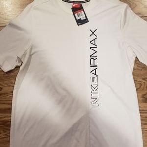 New Nike Air-Max T-Shirt